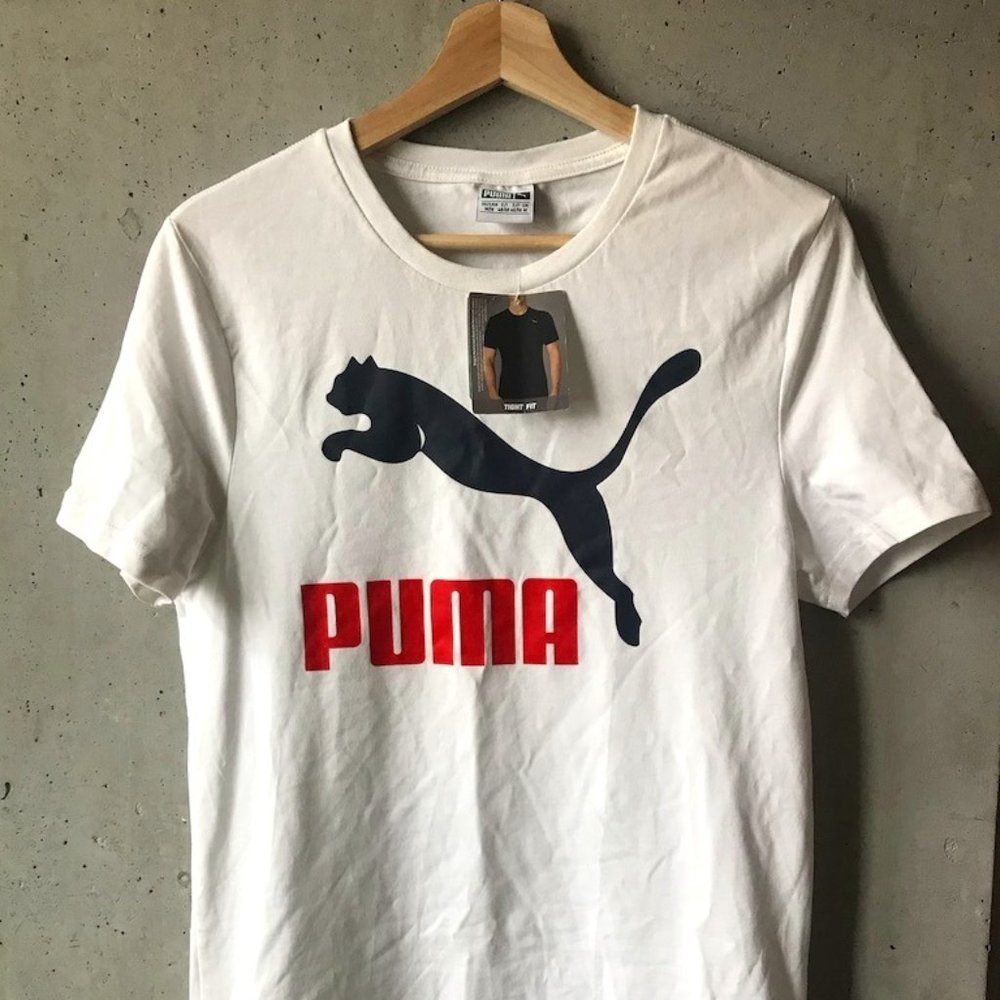 Puma Tee